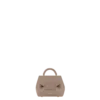 Numéro Un Édition Micro, texture taupe