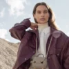 Numéro Un Édition Micro, texture taupe