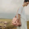 Numéro Un Édition rose texturé