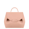 Numéro Un Édition rose texturé