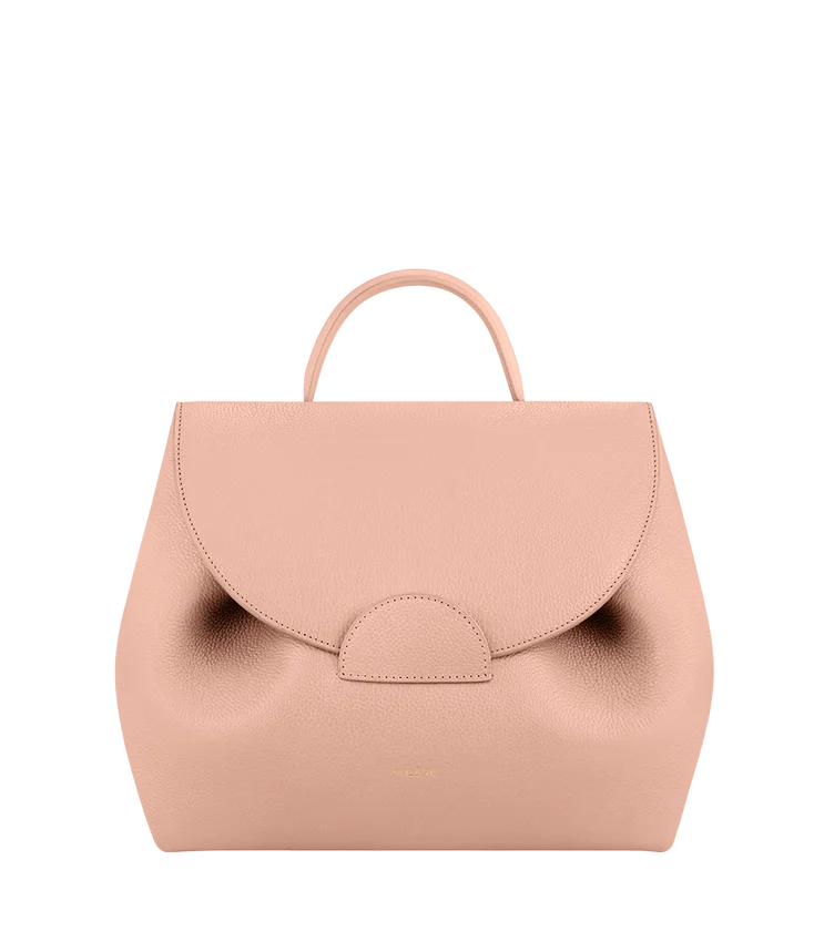 Numéro Un Édition rose texturé