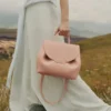 Numéro Un Édition rose texturé