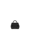 Numéro Un Micro Edition Noir texturé