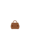 Numéro Un Micro Edition Textured Camel