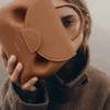 Numéro Un Nano Édition Lisse Camel