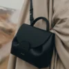 Numéro Un Nano Edition Noir texturé