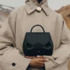 Numéro Un Nano Edition Noir texturé