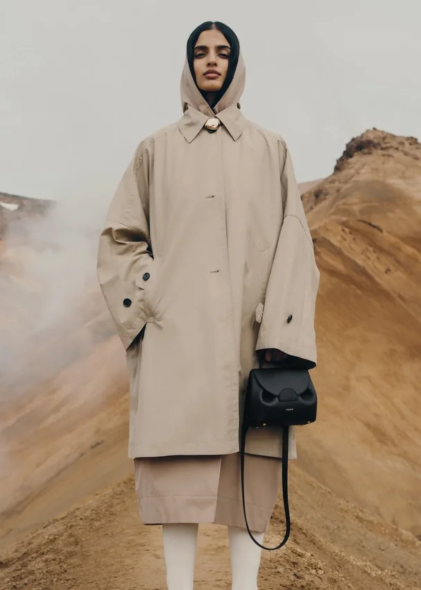 Numéro Un Nano Edition Noir texturé