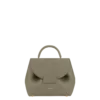 Numéro Un Nano Edition Olive texturée