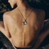 Pendentif Naé Edition Glass