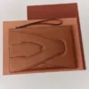 Pochette Nodde Édition Cognac