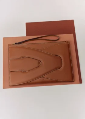 Pochette Nodde Édition Cognac