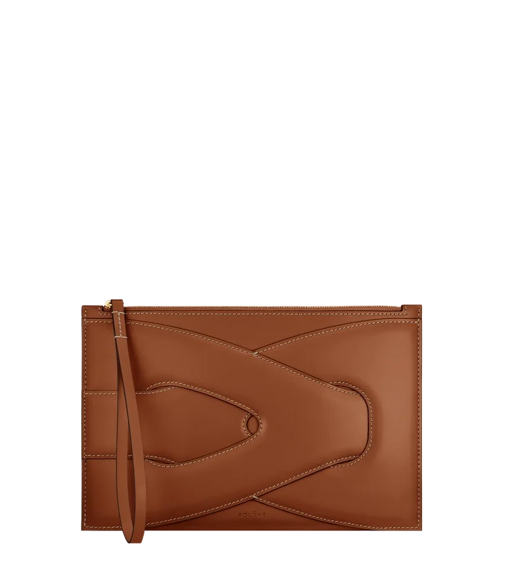 Pochette Nodde Édition Cognac