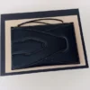 Pochette Nodde Édition Noir