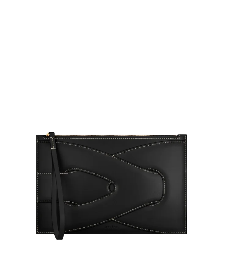 Pochette Nodde Édition Noir