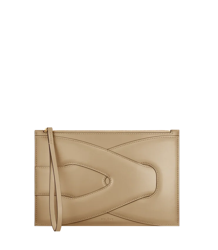 Pochette « Nodde » Édition Sable