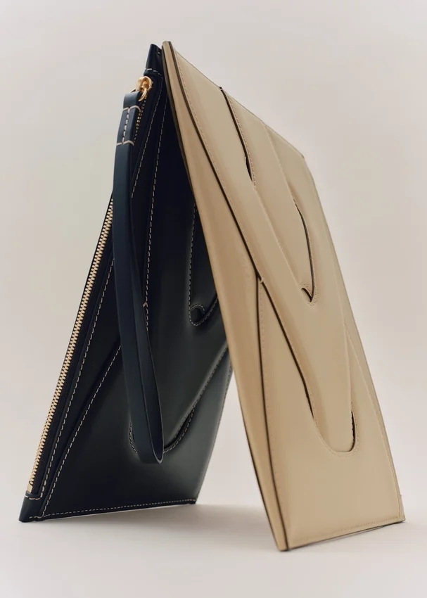 Pochette « Nodde » Édition Sable