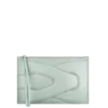 Pochette Nodde, édition Sea Foam