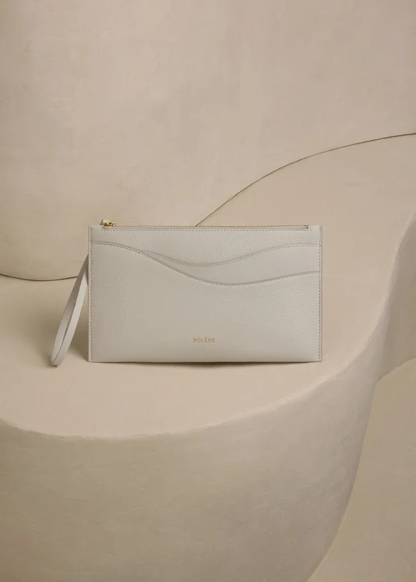 Pochette Sierra, édition Duo Chalk