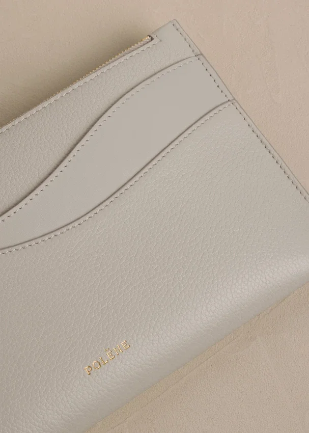 Pochette Sierra, édition Duo Chalk