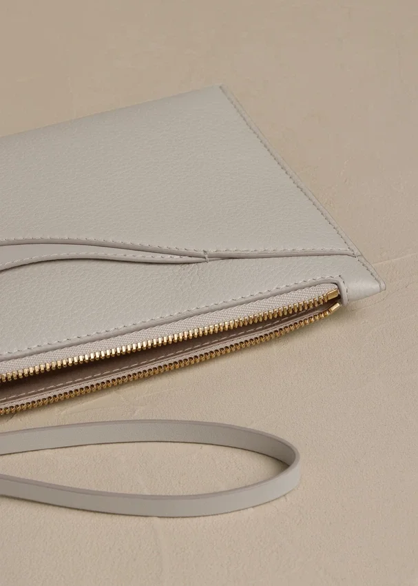 Pochette Sierra, édition Duo Chalk