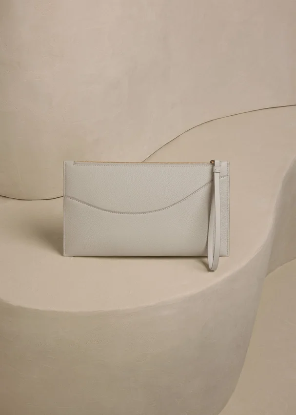 Pochette Sierra, édition Duo Chalk