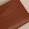 Pochette Sierra Édition Duo Cognac