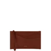 Pochette Sierra Édition Duo Cognac