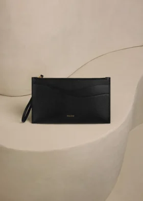 Pochette Sierra Édition Duo Noir