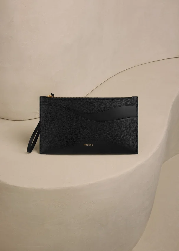 Pochette Sierra Édition Duo Noir