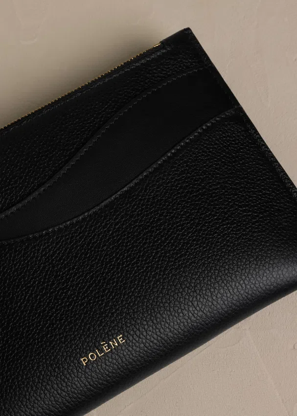 Pochette Sierra Édition Duo Noir