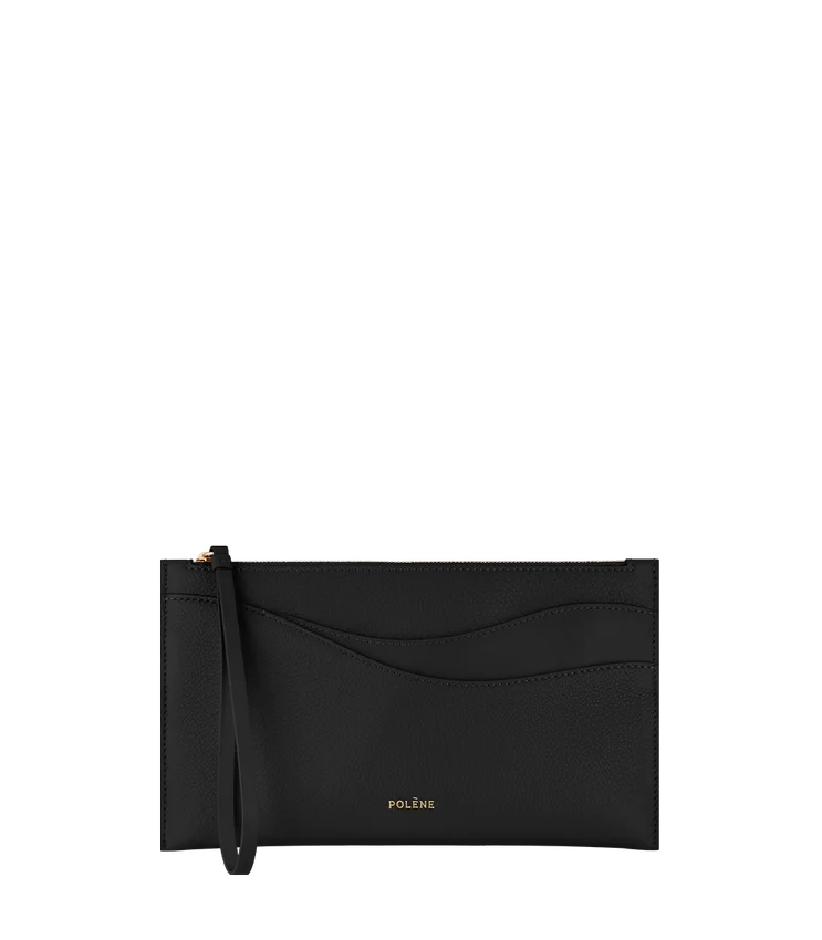 Pochette Sierra Édition Duo Noir