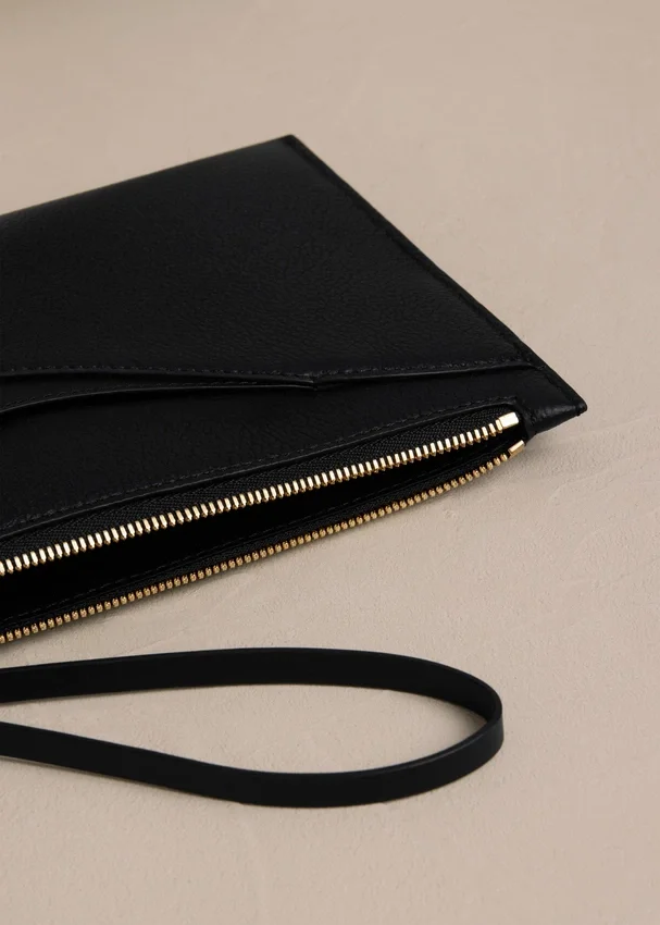 Pochette Sierra Édition Duo Noir