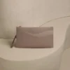 Pochette Sierra Édition Duo Taupe