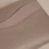 Pochette Sierra Édition Duo Taupe