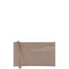 Pochette Sierra Édition Duo Taupe