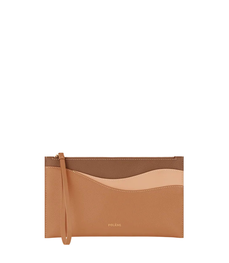 Pochette Sierra Edition Trio Camel