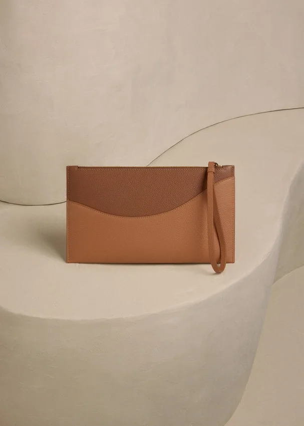 Pochette Sierra Edition Trio Camel
