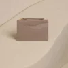 Pochette Sierra Mini Édition Duo Taupe