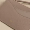 Pochette Sierra Mini Édition Duo Taupe