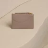 Pochette Sierra Mini Édition Duo Taupe