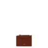 Pochette Sierra Mini Edition Duo Cognac