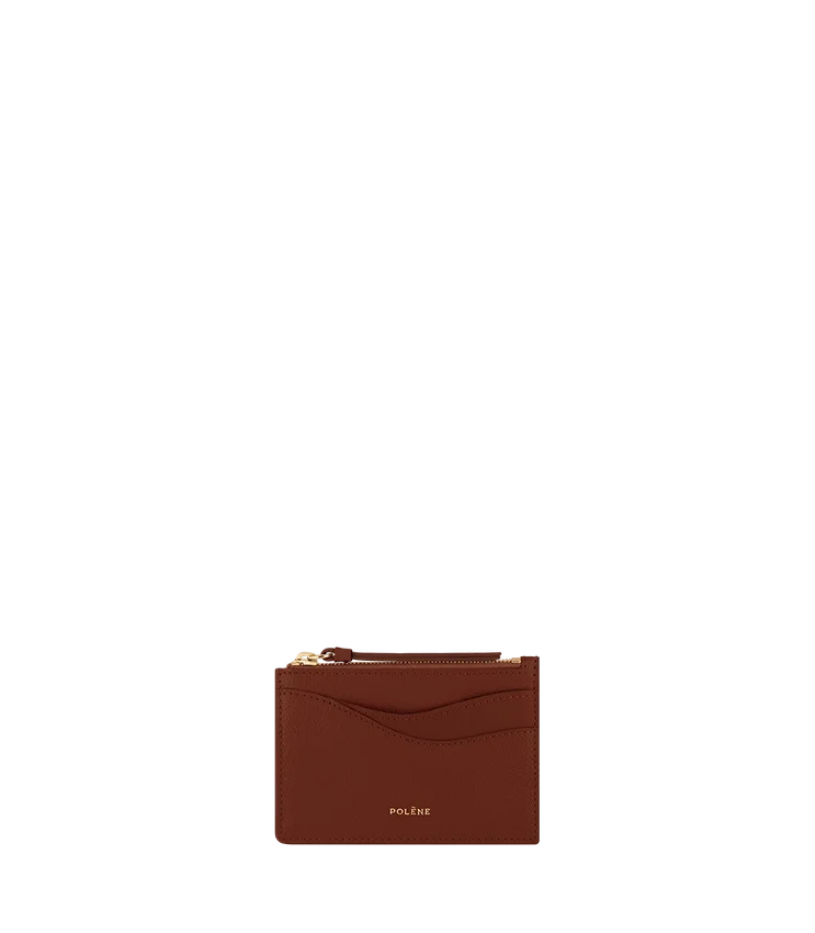 Pochette Sierra Mini Edition Duo Cognac