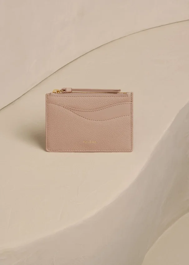 Pochette Sierra Mini Edition Duo Dune
