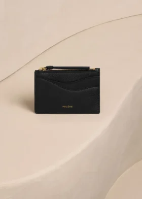 Pochette Sierra Mini Edition Duo Noir
