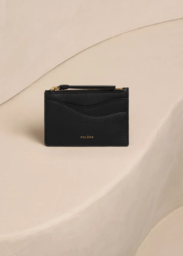 Pochette Sierra Mini Edition Duo Noir
