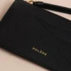 Pochette Sierra Mini Edition Duo Noir