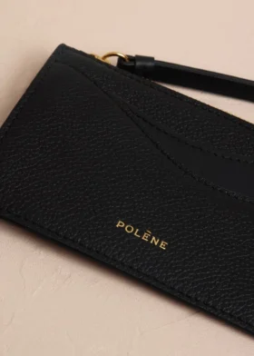 Pochette Sierra Mini Edition Duo Noir