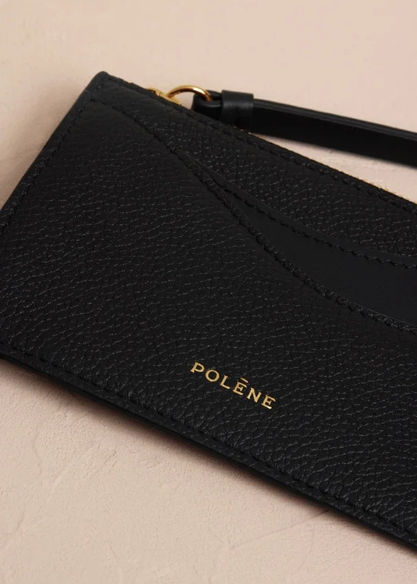 Pochette Sierra Mini Edition Duo Noir