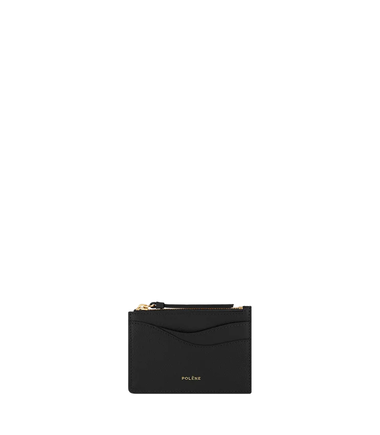 Pochette Sierra Mini Edition Duo Noir